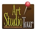Stones River Crafts Association's Art Studio Tour each November, the weekend before Thanksgiving.