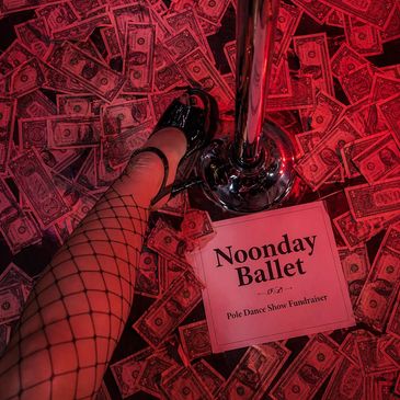 san francisco pole dance show may 30 2026