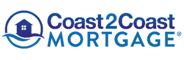 Logo of Ocean Coast Mortgage.