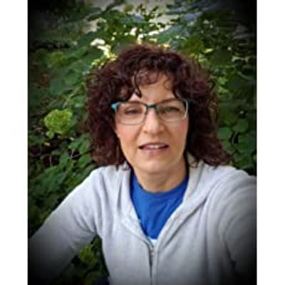 Lisha Lender of OneTear Ministry for Abused Teens in Minnesota