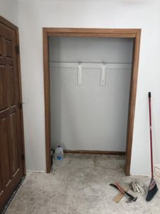 front entry closet ideas. Creative Rehab Consultants Firestone CO