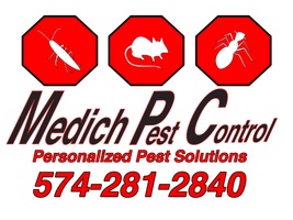 Medich Pest Control