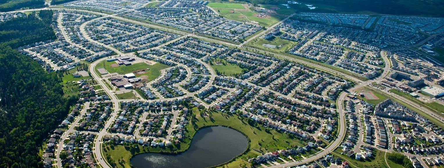 Fort McMurray Homes For Sale, Fort McMurray Real Estate,