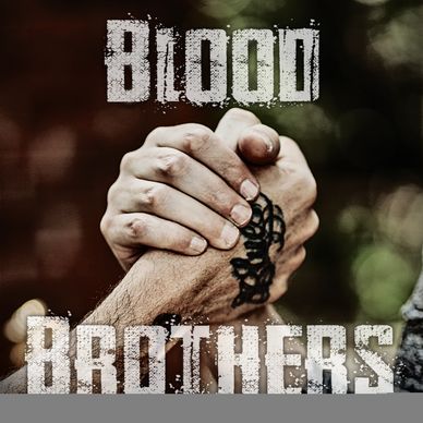 Mike Zito & Albert Castiglia
The Blood Brothers
March 2023
Gulf Coast Records