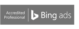 ClickThisDigital is an accredited Bing Ads Partner.