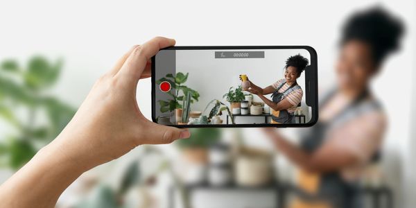 Creating Social Media Content that captivates - ClickThisDigital