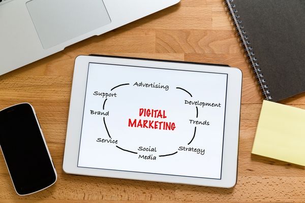 A Digital Marketing Agency you can trust to grow your business - ClickThisDigital