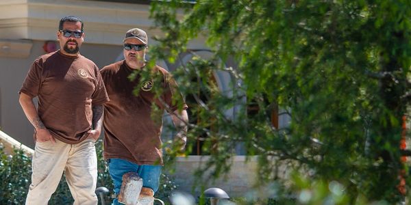 Big O Flooring, Inc serving customers from San Diego to Santa Barbara. #epoxycoatings #epoxysystems