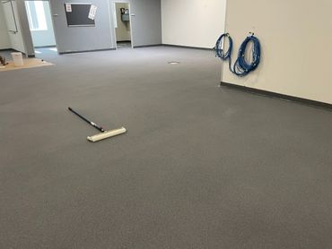 #EpoxyFlooringSolutions, #IndustrialFlooring, #CommercialFlooring, #FlooringUpgrade, #ResinousFloors