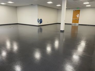 #EpoxyStrength, #EpoxyShine, #FloorSafety, #EpoxyCoatings, #ResinousFlooring, #ModernSpaces