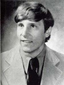 Lance Rubringer - Webmaster
   1976 Graduate