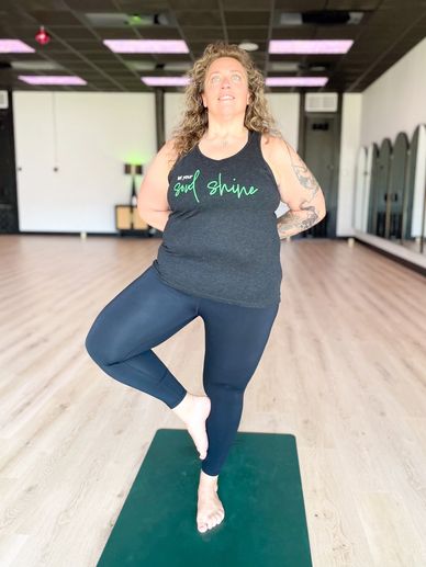 Yoga Jonesboro, Arkansas