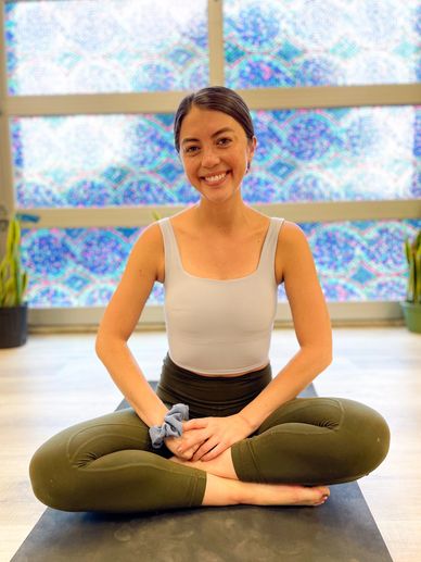 Yoga at Soul Shine Studios