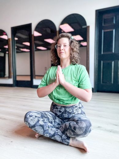 Yoga Jonesboro, Arkansas