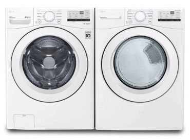 Front Load Washing Machine
Model : FV145052W
Dual Inverter Heat Pump Dryer
Model : VD-H9066WS