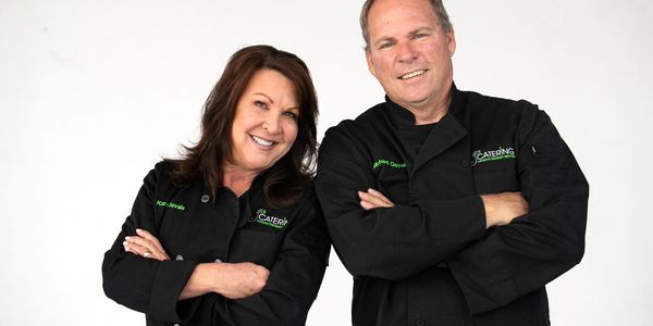 Owners, Mike & Karen Gavala