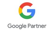 Google partner logo