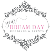 Your Dream Day    Wedding & Event Planning