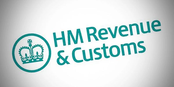 HMRC logo