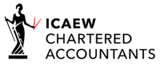 ICAEW Chartered Accountants logo
