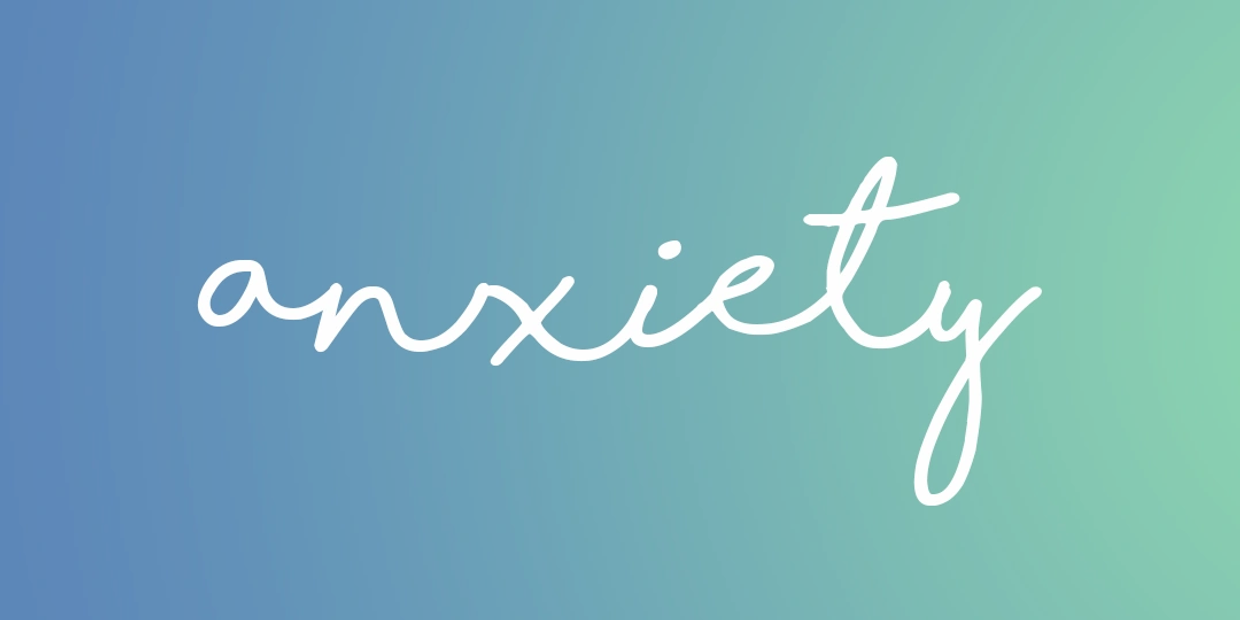 Anxiety Therapy