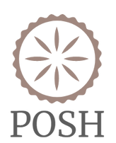 Posh Baking Company