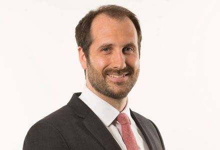 Andrew Omand
Chartered Planning and Development Surveyor