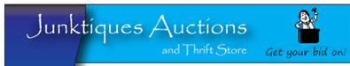 Junktiques Auctions, LLC