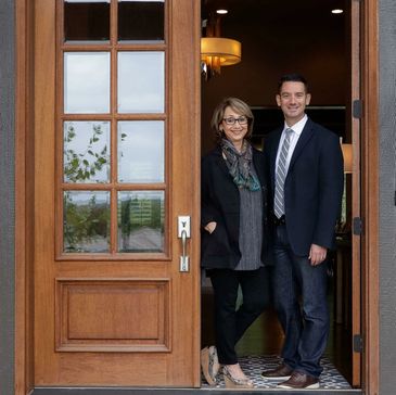 Suzy Goldstein Real Estate Team Ease Your Mind Alliance Kansas