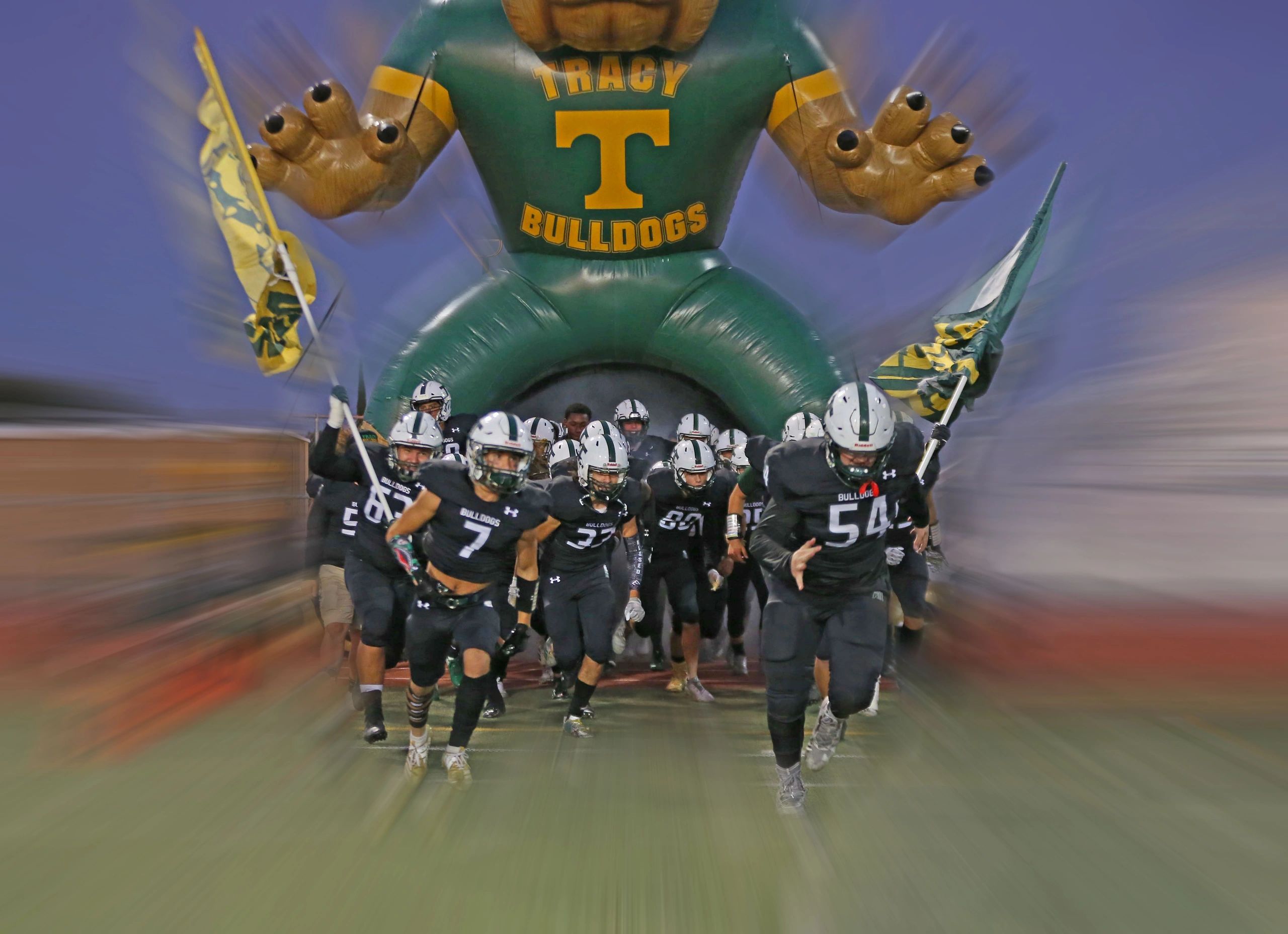 tracy-high-football