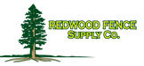 Redwood Fence Supply Co.