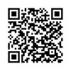 Scan code to download app on your mobile device.