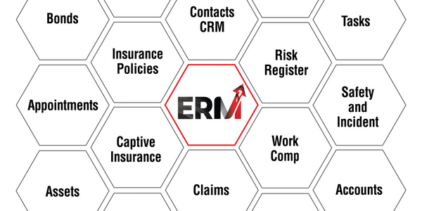 A1 Honeycomb Enterprise Risk Management Software ERM