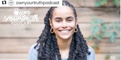 Nkem Ndefo Interview on "Own Your Own Truth" Podcast