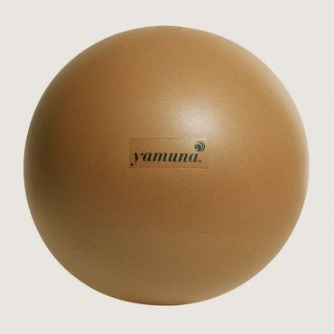 Yamuna  Ball, Gold