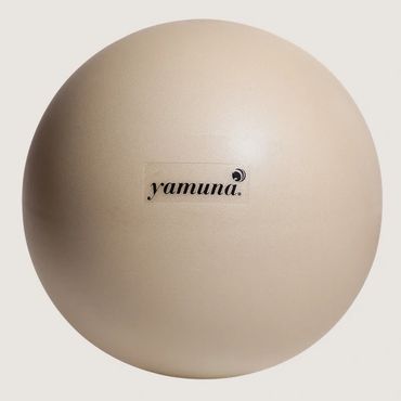 Yamuna Ball, silver
