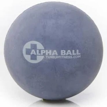 Alpha Tune-Up Ball 