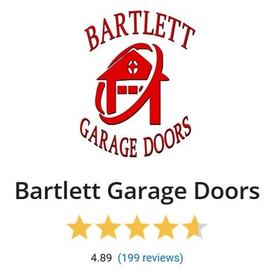 Bartlett Garage Doors