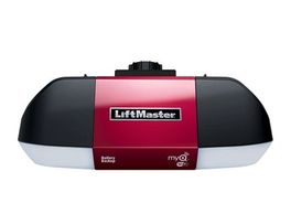 Lifmaster WLED at bartlettdoors.com