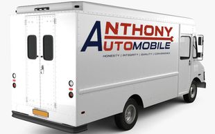 mobile mechanic truck