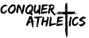 Conquer Athletics Sports Ministry