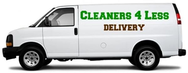 Dry cleaning delivery San Jose