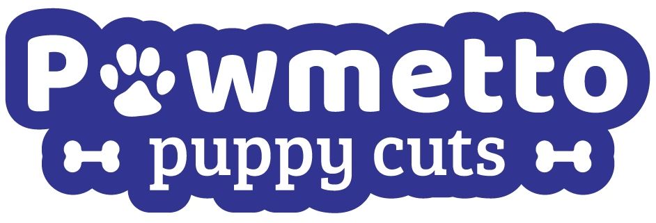 Logo of Pawmetto Puppy Cuts
