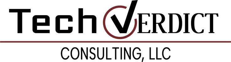 TechVerdict Consulting, LLC
