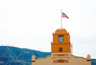 city santa paula we deliver landscape materials, roadbase, sand soil, decorative gravel,