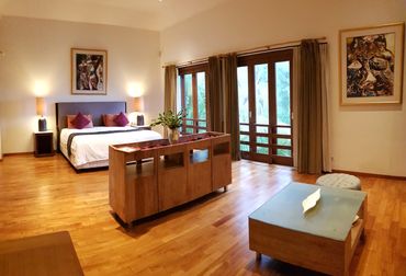 Interior design by GHS interiors your one stop bali contractor