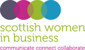 Scottish Women in Business Logo