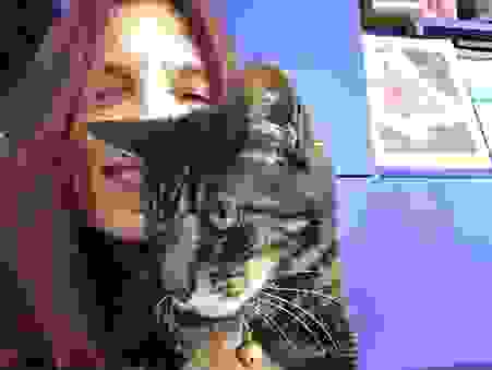 Animal Communicator