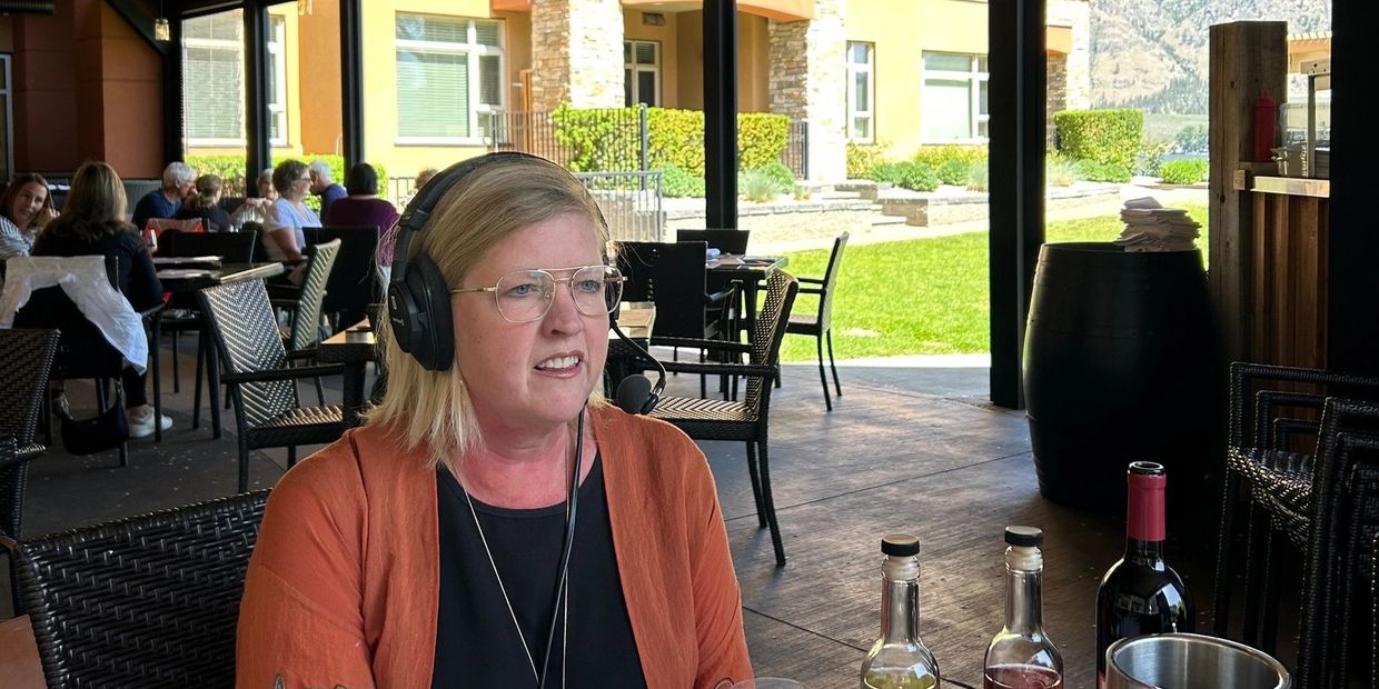 Christa-Lee McWatters