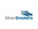 silver sneakers near me